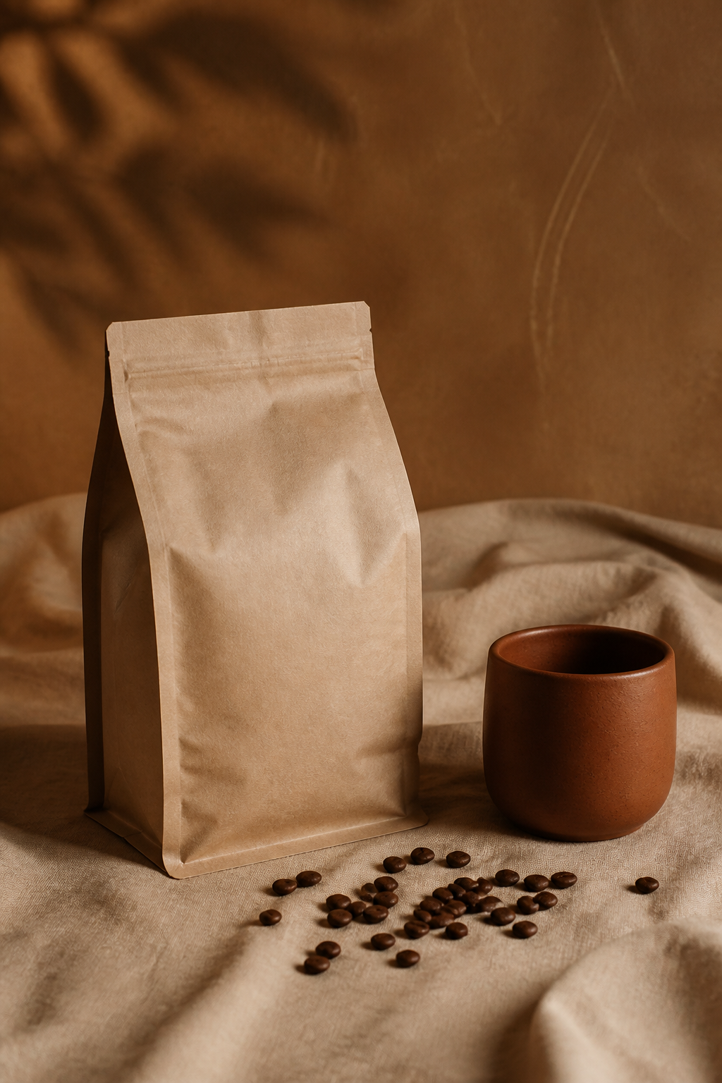 Balmfluh, Espresso-Mischung